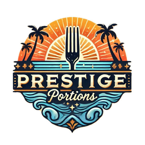 Prestige Portions